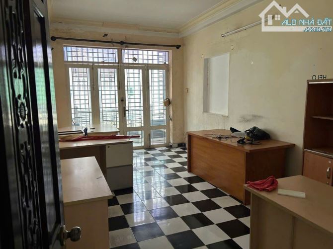 NHÀ BÁN MẶT TIỀN KINH DOANH CHU VĂN AN DT(3.5X14)GIÁ 13.2 TỶ - 4