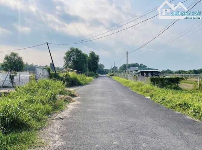 🌄 Long Mỹ View Núi – 2 Mặt Tiền – Gần Biển Phước Hải chỉ 5p 🏖️ - 4