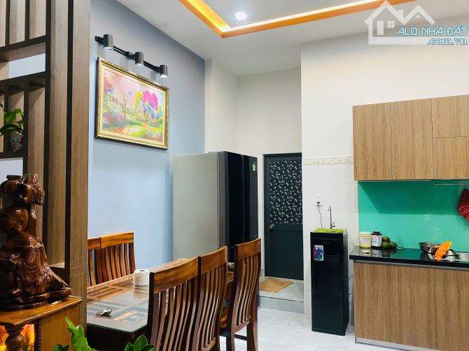 BÁN NHÀ KIỆT NGUYỄN LƯƠNG BẰNG GIÁ RẺ NHẤT THỊ TRƯỜNG HIỆN NAY - 4