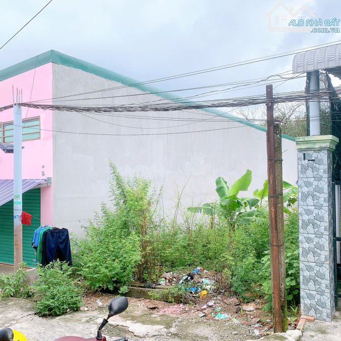Cần bán nhanh lô đất phường Mỹ Phước 149m2 full thổ cư giá 1 tỷ 350 triệu, dân cư full - 4