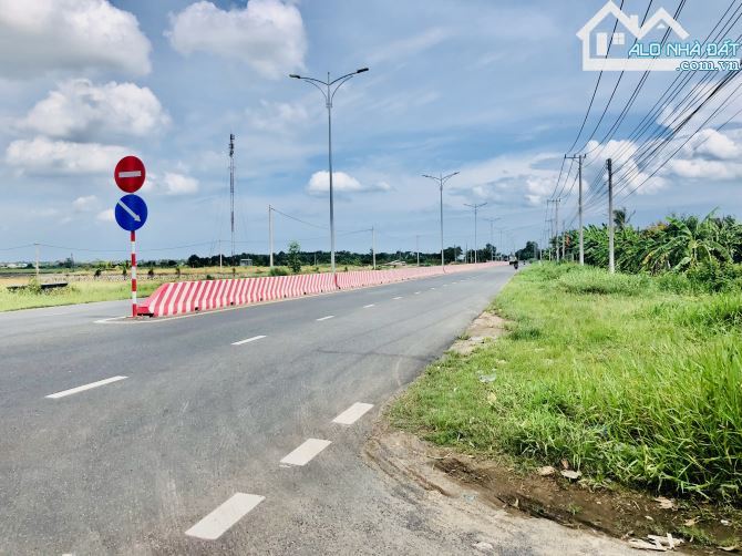 🌿 BÁN ĐẤT GÓC 2 MẶT TIỀN TỈNH LỘ 44B – XÃ PHƯỚC HẢI – THÀNH PHỐ HỒ CHÍ MINH (BRVT CŨ) 🌿 - 4