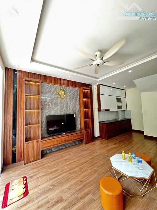 🏡 BÁN NHÀ BÀ TRIỆU – HÀ ĐÔNG – 5 TẦNG - KINH DOANH ĐỈNH - 4