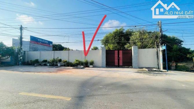 🌟 BÁN LÔ ĐẤT GÓC 2 MẶT TIỀN MẠC THANH ĐẠM - THỊ TRẤN PHƯỚC HẢI - LONG ĐẤT - BRVT 🌟 - 4