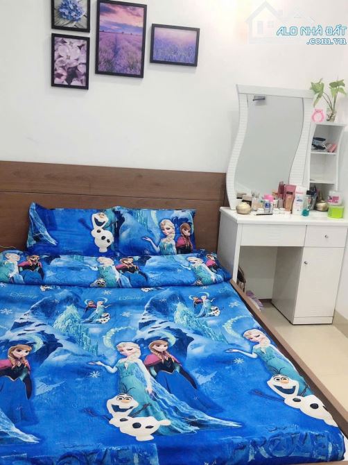 Nhà mê thiết kế hiện đại – Full nội thất - Mặt tiền đường A12 Phạm Ngũ Lão - BMT - 4