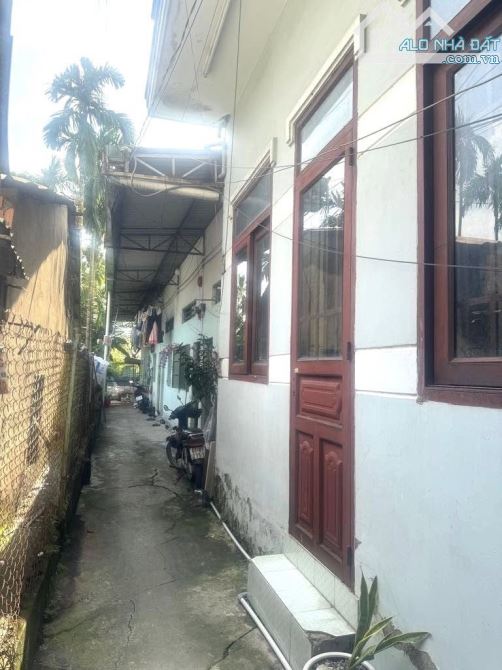 Mặt tiền 2 tầng đường THẠNH LỘC 44, An Phú Đông, Diện tích 279m2 (7 x 39), sẵn dòng tiền. - 4