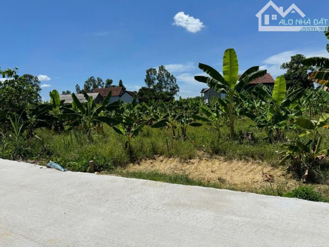 🥰Đất khu vực An Đô Hạ, phường Hương Chữ (Nay là phường Kim Trà), thành phố Huế cách trục - 4