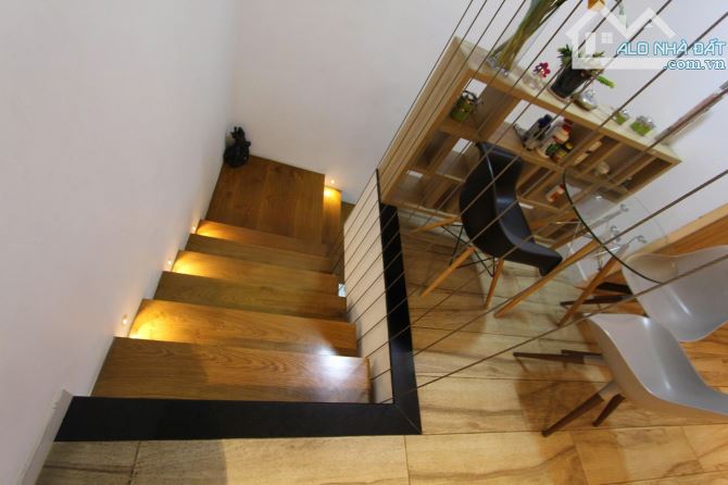 Chính Chủ Bán HXH Nơ Trang Long, P.12, Bình Thạnh: 3.65x22m, Giá 17 tỷ. - 4