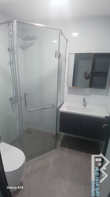 PHÂN LÔ – Ô TÔ 7 CHỖ VÀO NHÀ-6 TẦNG THANG MÁY-VÀI BƯỚC CHÂN RA HỒ TÂY_ 51,1M2 – 18,5 TỶ. - 4