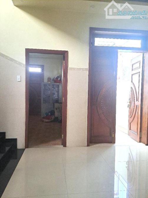 Nhà Biệt thự 2 Tầng hẻm 1/ ngắn đường THẠNH LỘC 15, An Phú Đông, Diện tích 147m2 (7 x 21), - 4