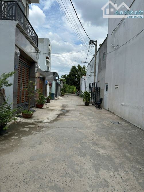 BÁN ĐẤT HXT PHƯỜNG AN PHÚ ĐÔNG,QUẬN 12 ,THÀNH PHỐ HỒ CHÍ MINH,DIỆN TÍCH 100M2 - 4