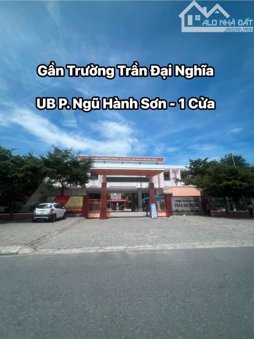 MT Đinh Gia Khánh - Gần 1 Cửa Ngũ Hành Sơn - 4
