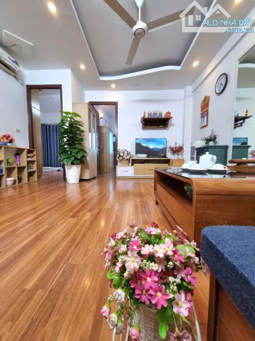 💥 BÁN CĂN HỘ ĐẸP PHỐ MINH KHAI – 68M² – VIEW HỒ – CÁCH TIMES CITY 200M – FULL NỘI THẤT - 4