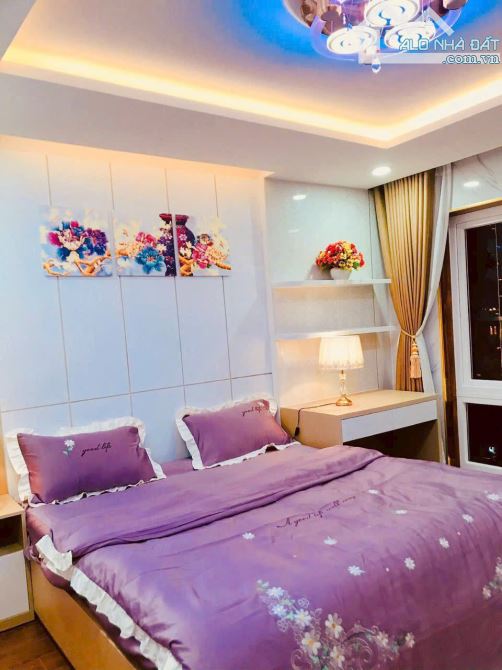 Bán Biệt Thự view sông Hàn đường Thăng Long , Hoà Cường ,  Q. Hải Châu . - 4