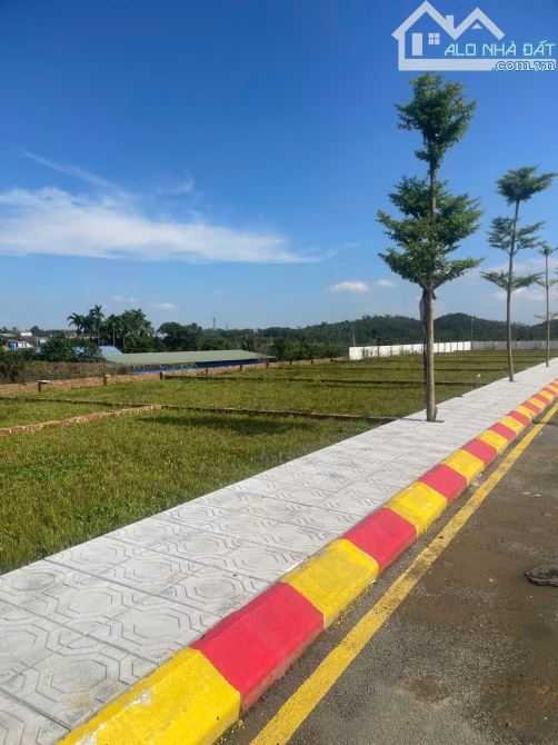 Bán đất trung tâm Phú Cát, Hòa Lạc - Cạnh khu CNC - chỉ nhỉnh 2 tỷ - 4