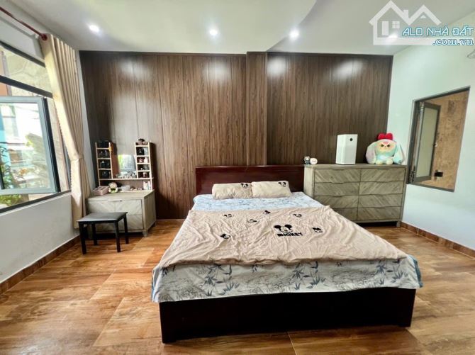 🏡 NHÀ 2 TẦNG MỚI – TRUNG TÂM ĐIỆN BIÊN PHỦ, THANH KHÊ – CHỦ CẦN BÁN GẤP ĐI NƯỚC NGOÀI - 4