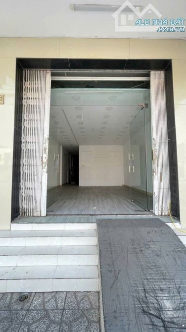 nhà cho thuê mặt tiền đường trần hoàng na đối diện đăng quân, 1 trệt 3 lầu - 4