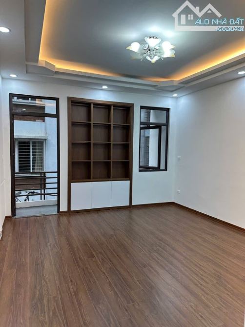 BÁN NHÀ PHỐ DƯƠNG QUẢNG HÀM, CẦU GIẤY DIỆN TÍCH 65M, 6 TẦNG, MẶT TIỀN 4.5, GIÁ 21 TỶ. - 4