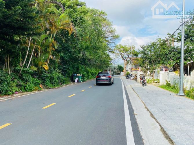 BÁN LÔ ĐẤT VÀNG XÂY KHÁCH SẠN – BIỆT THỰ ĐẲNG CẤP NGAY DINH 2, ĐƯỜNG KHỞI NGHĨA BẮC SƠN - 4