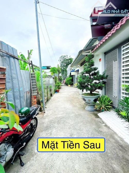 BÁN NỀN DT LỚN, XÂY BIỆT THỰ, NHÀ VƯỜN, NHÀ TRỌ, KS, KHO, VPCTy,...Mặt Tiền - 4