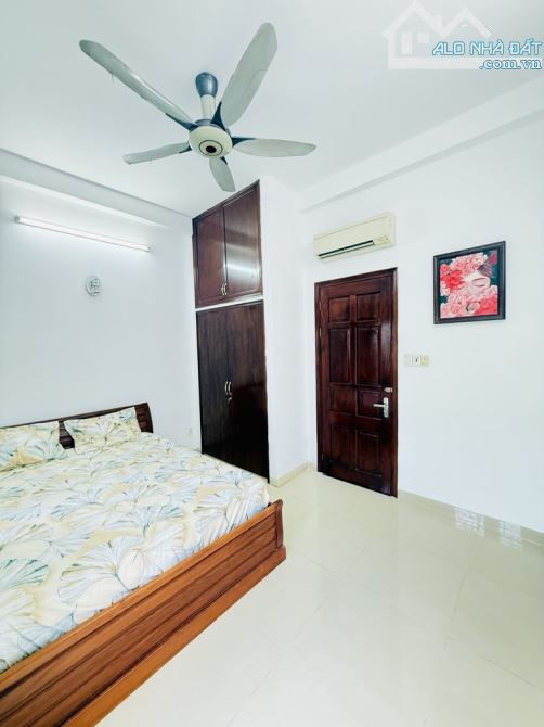 4.2❌12m, BÁN NHÀ 3 TẦNG,318/ THỐNG NHẤT, P16 GÒ VẤP, 5 TỶ HƠN - 4