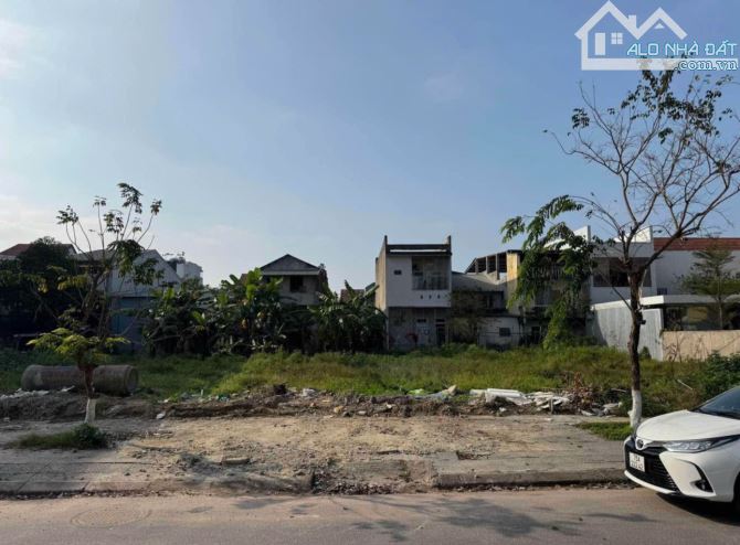‼️Bán Đất Mặt tiền Âu Lạc 150m2. cách Siêu Thị AEON MALL TP Huế chỉ 400m - 4