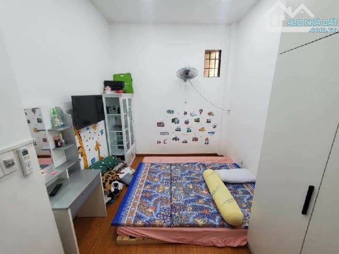 HOÀNG HOA THÁM p 7 BÌNH THANH- 53 m2- 3 TẦNG -3 pn - 6,5 tỷ - 4