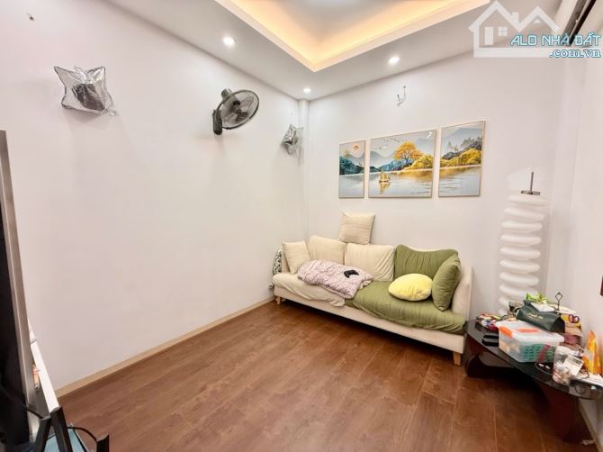 MẶT PHỐ ĐỒNG CỔ, TÂY HỒ - 40M2, 5 TẦNG, MT 3.8M - 21.8 TỶ - LÔ GÓC 2 MẶT TIỀN, VỈA HÈ 10M - 4