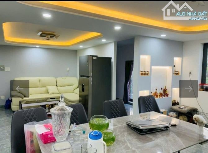 Nhà đẹp 4 tầng, đường số 4, Tam Phú, 80m², ngang 8m, giá 8.2 tỷ - 4