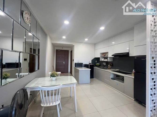 🔥 🏨 BÁN CĂN HỘ GATEWAY VIEW BIỂN MÁT MẺ – FULL NỘI THẤT ĐẸP – GIÁ 3.63 TỶ - 4