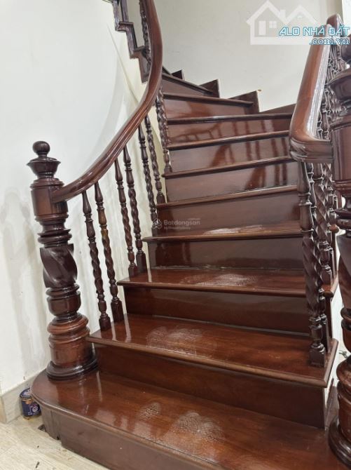 CHO THUÊ! Nhà riêng Tân Xuân 50m2 X 4T, 10 tr/th Full Đồ, Lô Góc,  Ô Tô Vào. Ở, KD, VP - 4