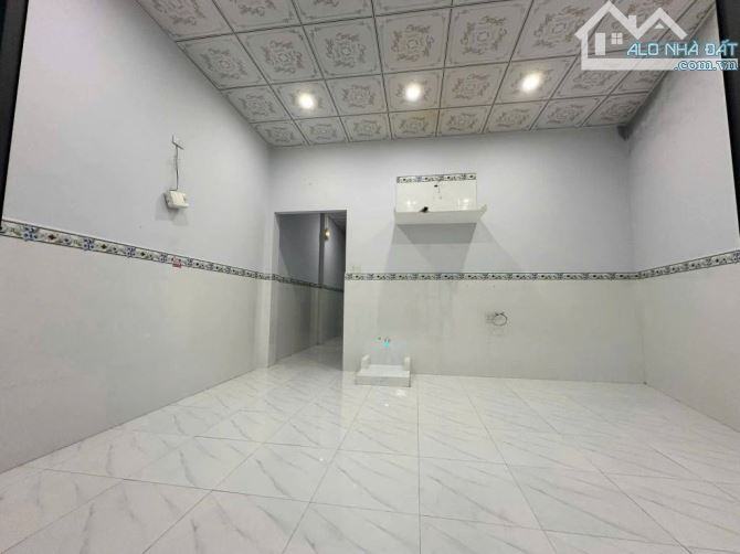 Nhà cấp 4 118m2 cần bán gấp với giá 850 triệu ở Cây Trôm Mỹ Khánh SHR - 4