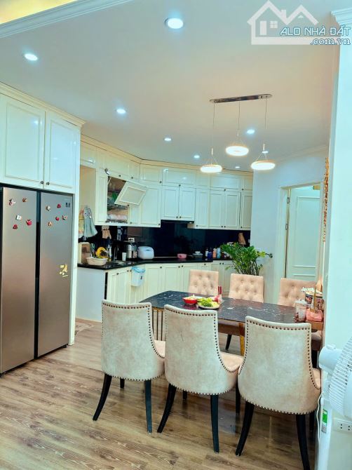 Chính chủ bán liền_kề TT1 Sudico Sông_Đà_Mỹ_Đình, DT 89m2,MT 5M, 2 mặt thoáng ko lo ngập. - 4