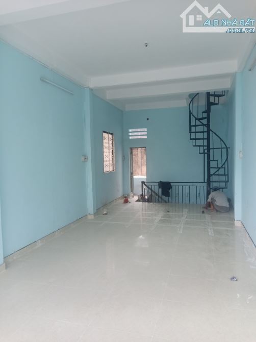 Nhà mặt tiền đường Nguyễn thượng Hiền BT. DT:4x20m=12,3tỷ. - 4