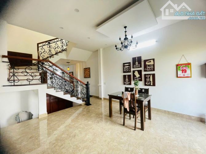 VILLA 3 TẦNG – ĐẲNG CẤP GIỮA LÒNG PHÚ MỸ THƯỢNG - TP HUẾ - 4