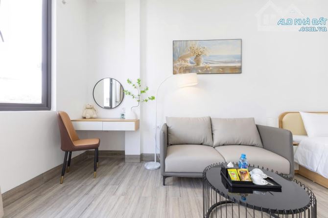 🏠TÒA NHÀ KHÁCH SẠN NGHỈ DƯỠNG CAO CẤP ĐANG HOÀN THIỆN – DỰ KIẾN CUỐI THÁNG 6 HOẠT ĐỘNG. - 4