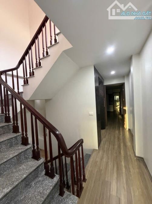 Bán Biệt Thự nhà vườn TÂY MỖ_kinh doanh, 78m2, 4 tầng, GaRa ô tô   🌺Vị trí hiếm đẹp. - 4