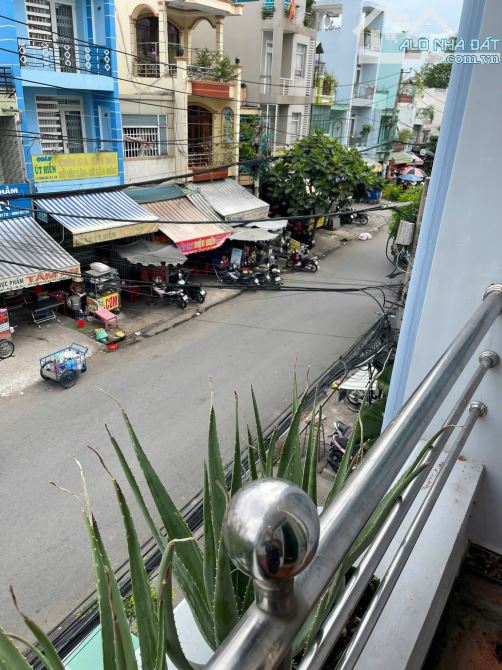 Hàng Hiếm, Bán Nhà Mặt Tiền Bông Sao, 68m3, 5 Tầng, Ngang 4,3m,Chỉ Nhỉnh 15 Tỷ - 4