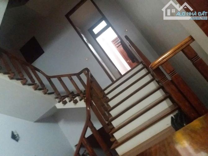 CẦN BÁN CĂN NHÀ 3,5 TẦNG  MẶT PHỐ BÌNH LỘC - TÂN BÌNH -HẢI DƯƠNG - 4