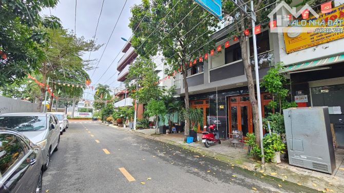 Bán đất 4.5x18m, đường GS11 p. Đông Hòa kế GO Dĩ An - 4