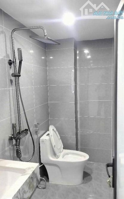 NHÀ ĐẸP - 5 TẦNG - THANH XUÂN - 38M - 8,6 TỶ - {THƯƠNG LƯỢNG} - 4