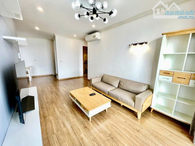 Bán CH toà CT2 The Emerald Đình Thôn, Mỹ Đình, Nam Từ Liêm. Gần SVĐ. 97m2. 9,1 Tỷ - 4