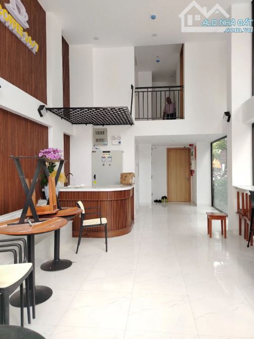SIÊU PHẨM CĂN HỘ DÒNG TIỀN HƠN 100 TRIỆU/THÁNG – LÔ GÓC AN NHƠN 3, TRUNG TÂM SƠN TRÀ, ĐN - 4