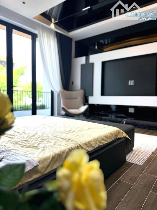 💥BÁN NHÀ ĐẸP 3 TẦNG, MẶT TIỀN TÂN CỔ ĐIỆN - FULL NỘI THẤT HIỆN ĐẠI - HOÀ XUÂN, ĐÀ NẴNG. - 4