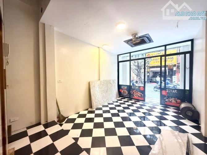 BÁN NHÀ MẶT PHỐ TRIỆU VIỆT VƯƠNG 35m2/7 TẦNG/ THANG MÁY-32 TỶ CÓ TL. - 4