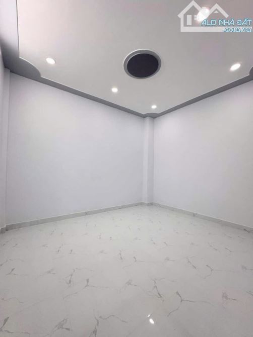 Bán gấp nhà ở Ngã Tư Bốn Xã, Bình Tân giá 1,87 tỷ Sổ hồng riêng cách Đầm Sen 5p - 4