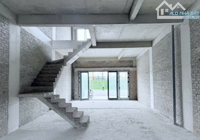 [KD SẦM UẤT] BÁN LK Mặt đường Dĩnh Kế 80m2X5T,MT5m, giá 7.25 tỷ,giá đầu tư, - 4