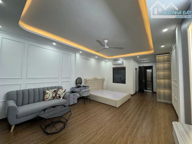 Bán nhà Vương Thừa Vũ 51m² x 7 tầng, MT 4.2m  ô tô tránh, Thang Máy , giá 22.5Tỷ ThanhXuân - 4