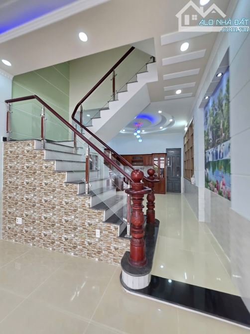 5,8Tỷ TL🔥Bán nhà 1 Trệt 2 Lầu Kinh Doanh gần làng đại học, p.Bình An, Tp.Dĩ An - 4