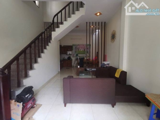💥 💥 DÂN XÂY. CHỈ HƠN 7đ.🏡 💖💖GẦN 50M SD, 6 NGỦ, NGÕ THOÁNG_TRUNG TÂM TÂY MỖ - 4
