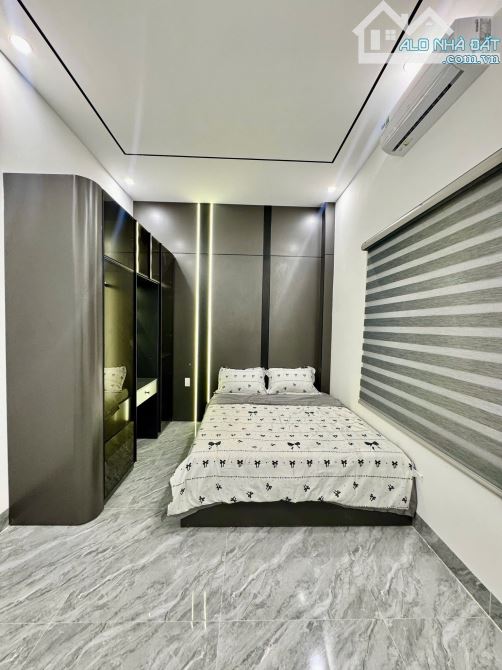 🔥 Nhà 3 tầng đường 7m5 Yên Khê 2 . Thanh Khê  - Diện tích 90m2 ngang 4m5 - 4